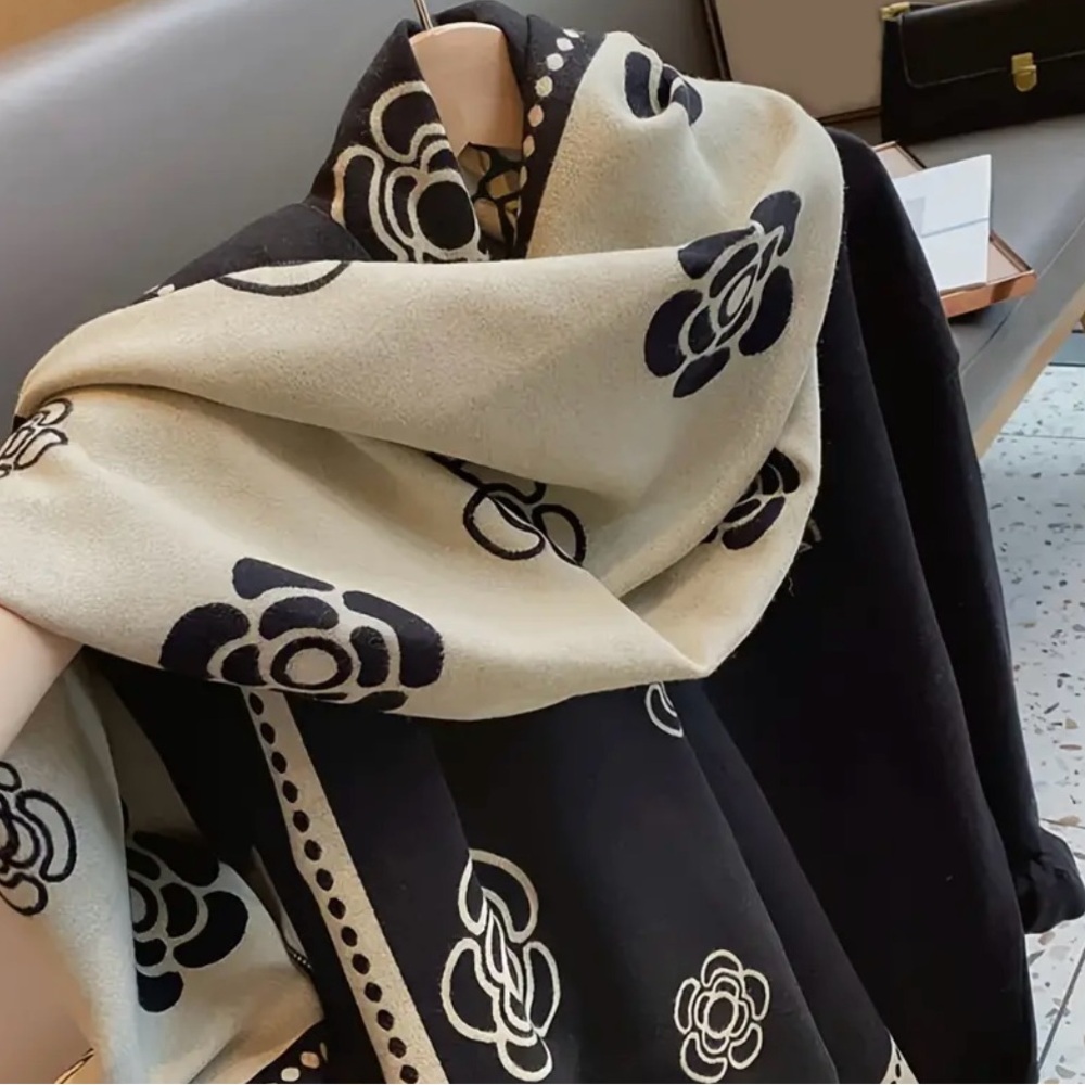 Brand New Scarf